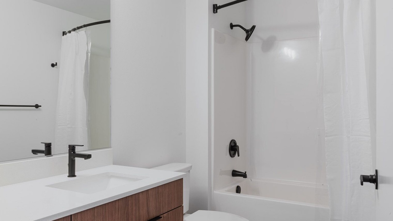Photo of Bathroom in Atlantic