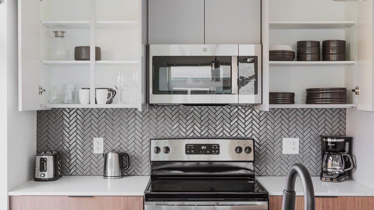 Photo of Kitchen in Atlantic