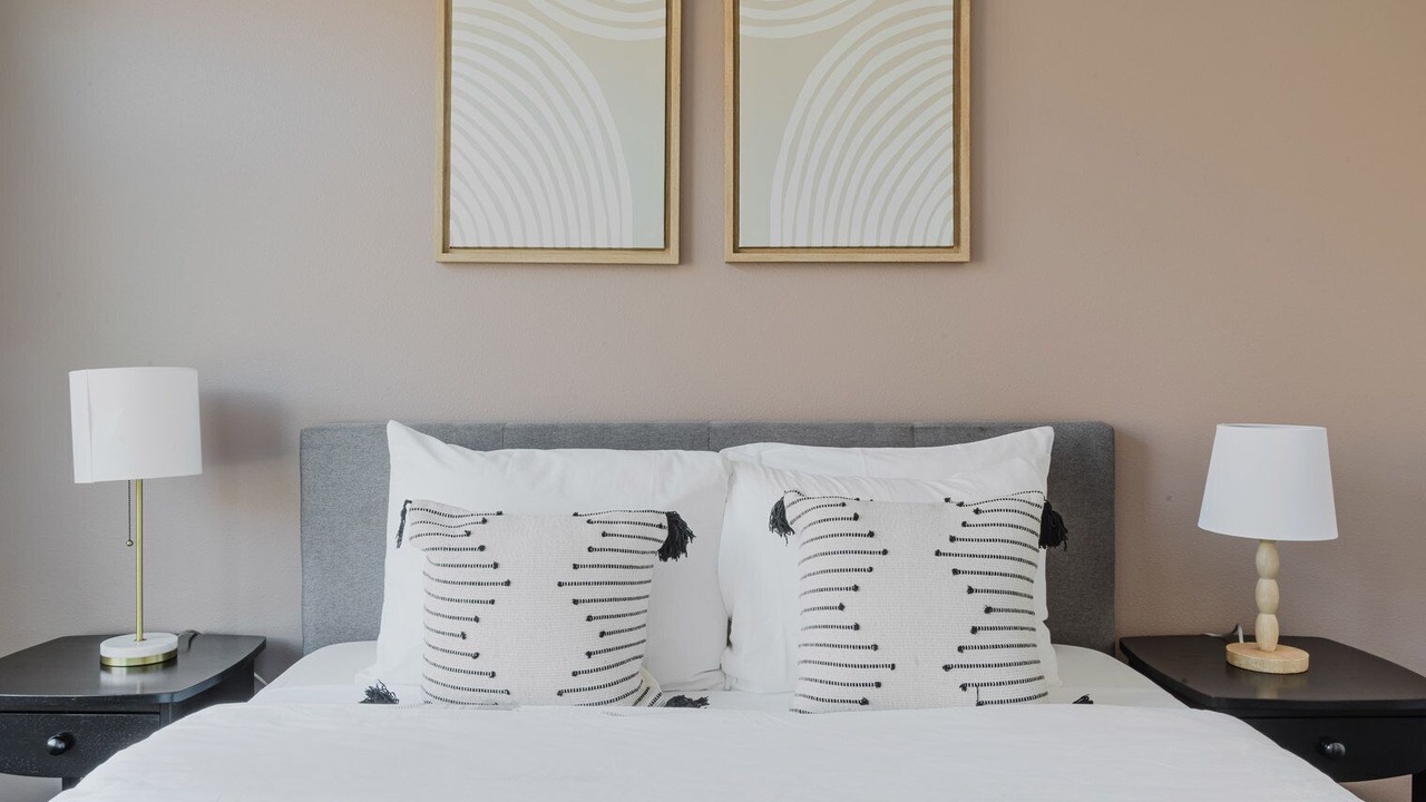 Photo of Bedroom in Atlantic
