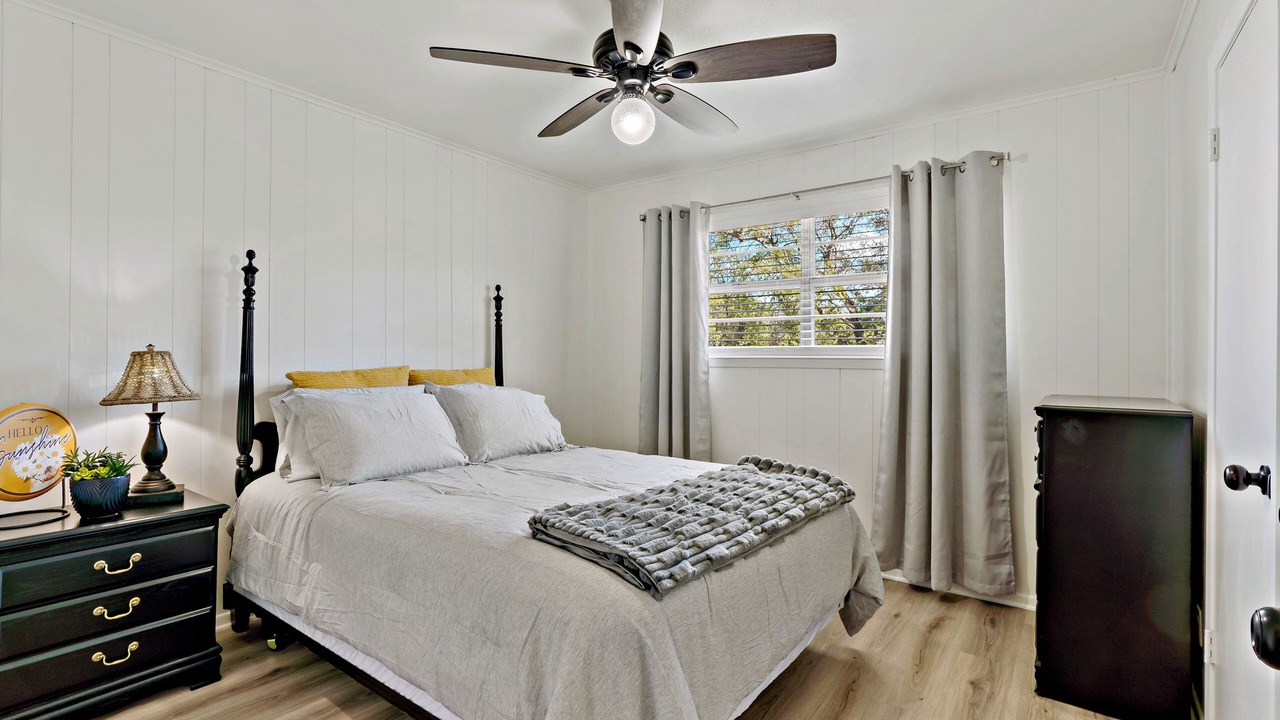 Photo of Bedroom in Dodd City