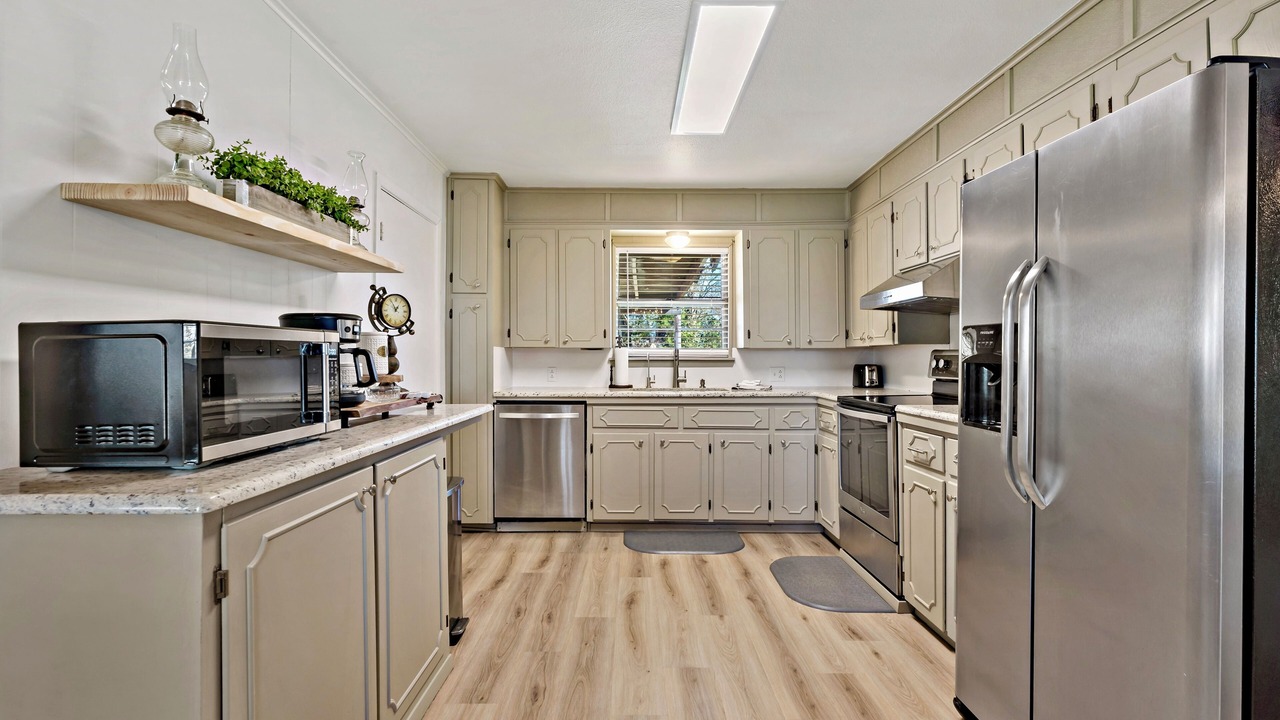 Photo of Kitchen in Dodd City