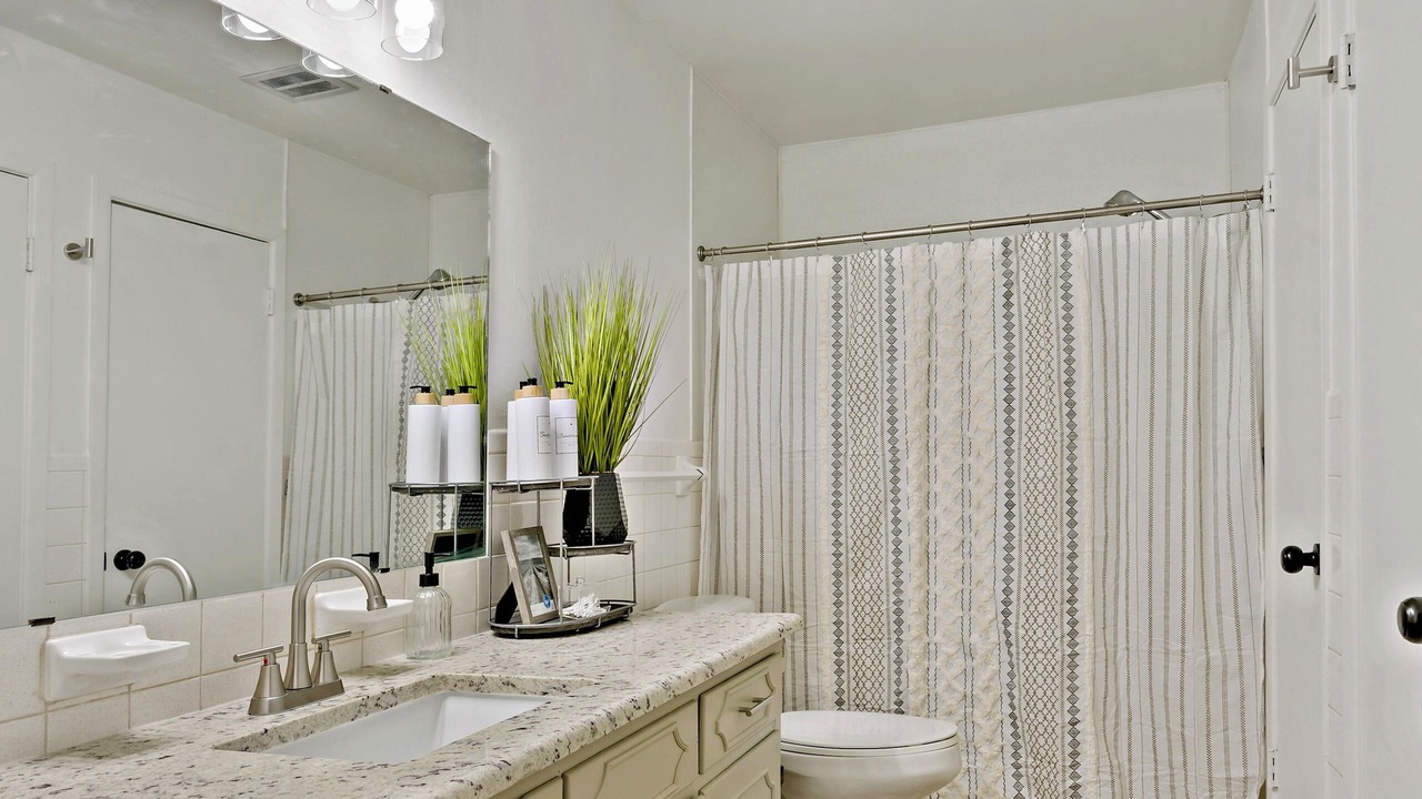 Photo of Bathroom in Dodd City