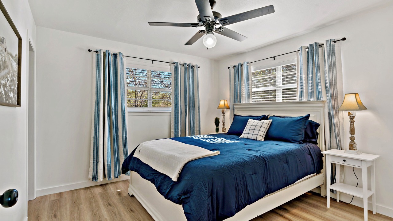 Photo of Bedroom in Dodd City