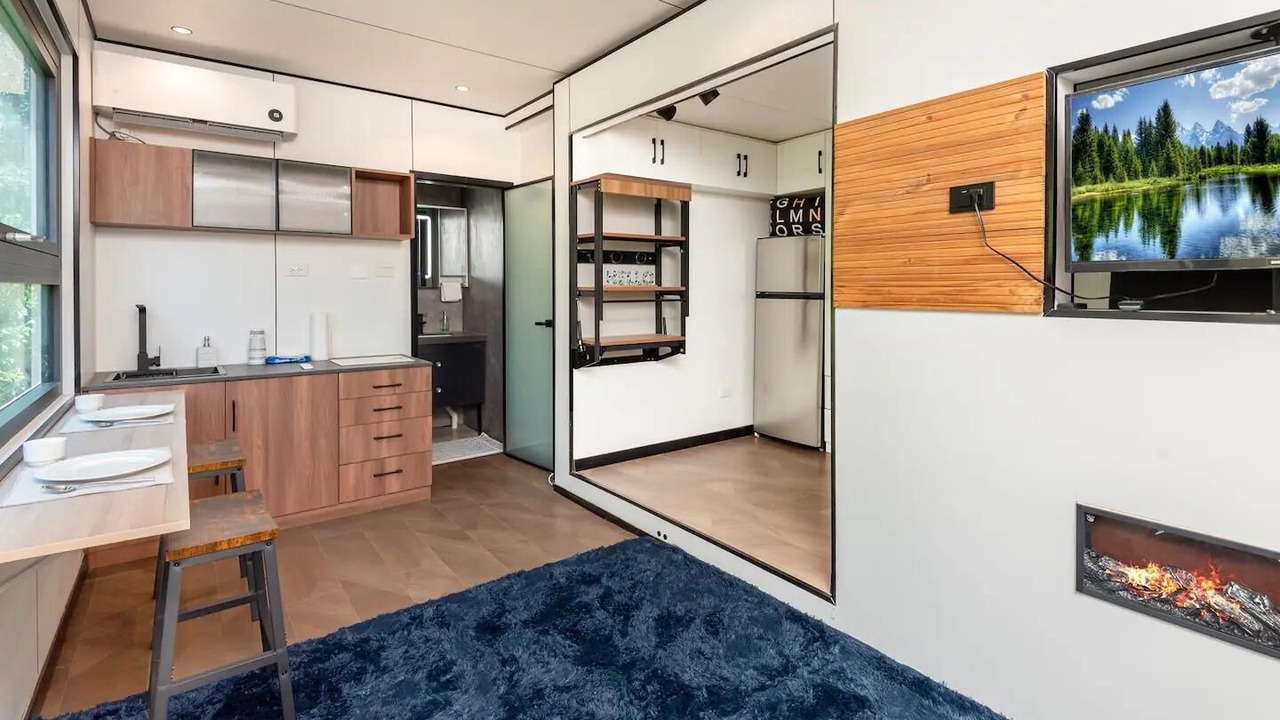 Photo of Kitchen in Tarzana