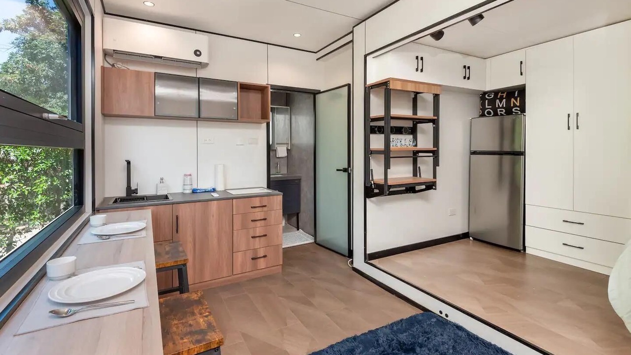 Photo of Kitchen in Tarzana
