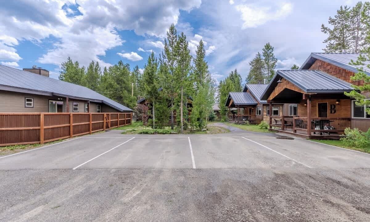 Photo of Outdoor in West Yellowstone