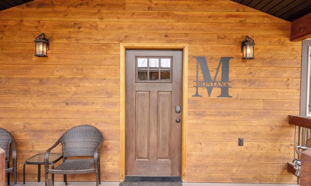 Photo of Outdoor in West Yellowstone