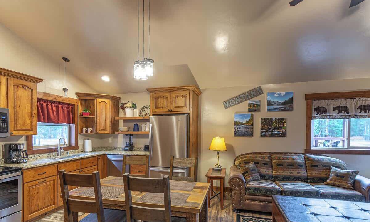 Photo of Others in West Yellowstone