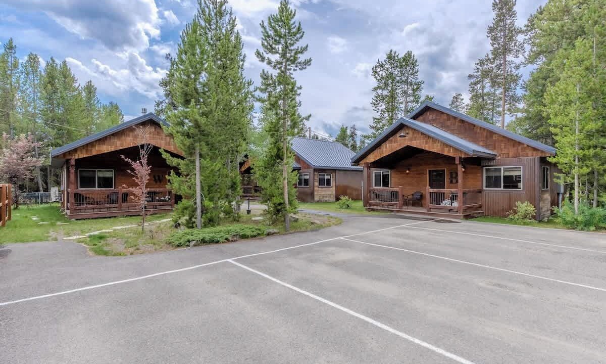 Photo of Outdoor in West Yellowstone