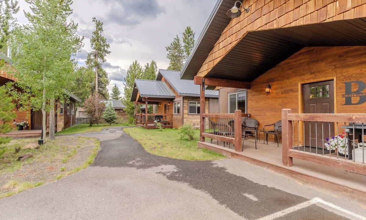 Photo of Outdoor in West Yellowstone