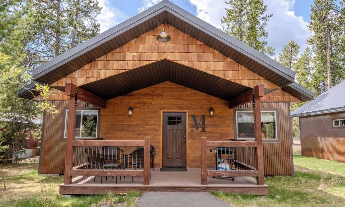 Photo of Outdoor in West Yellowstone