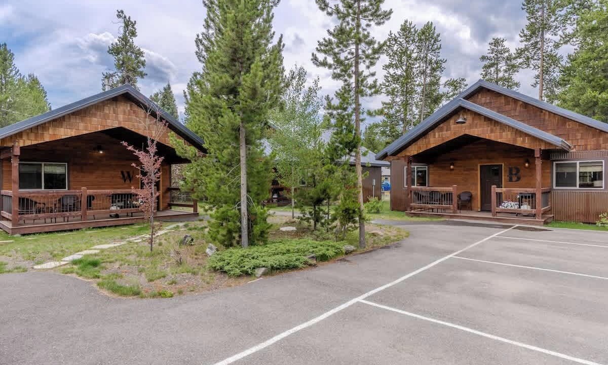 Photo of Outdoor in West Yellowstone