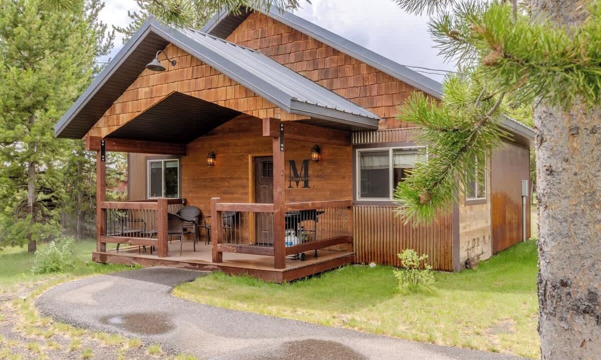 Photo of Outdoor in West Yellowstone