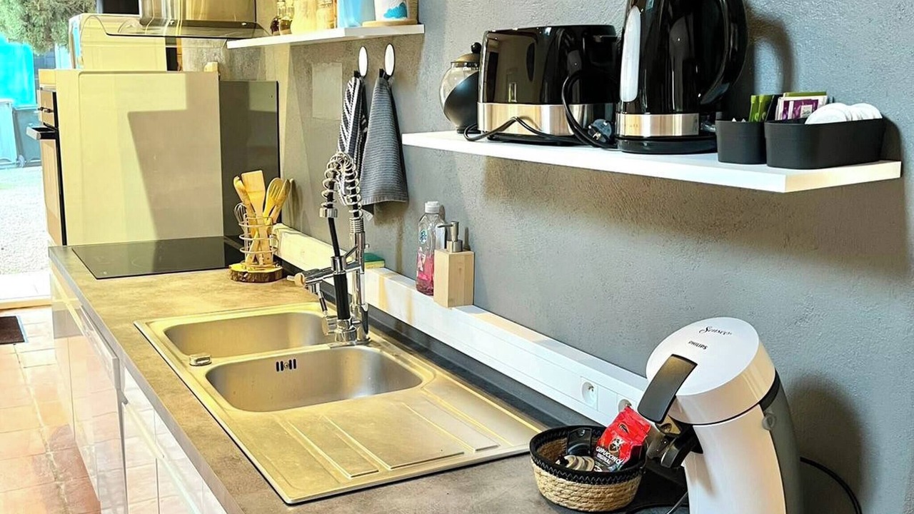 Photo of Kitchen in Lisle-sur-Tarn