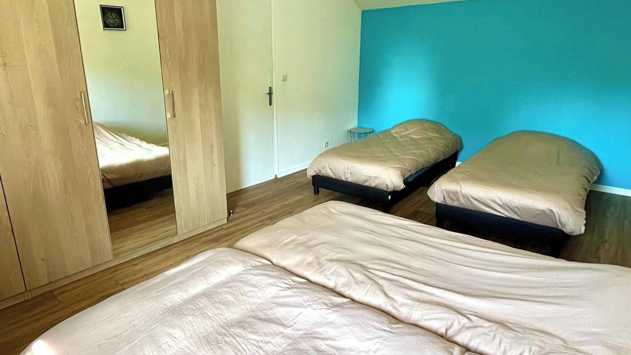Photo of Bedroom in Lisle-sur-Tarn