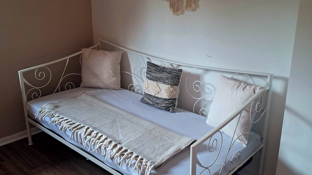 Photo of Bedroom in Lisle-sur-Tarn