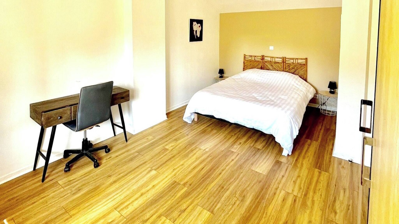 Photo of Bedroom in Lisle-sur-Tarn