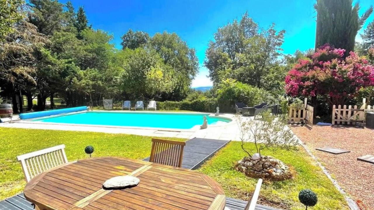 Photo of Outdoor in Lisle-sur-Tarn