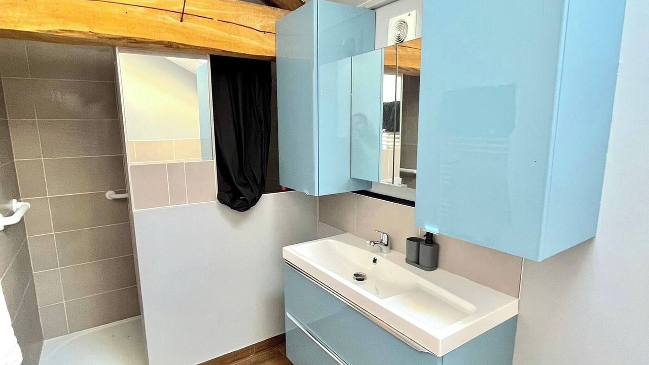 Photo of Bathroom in Lisle-sur-Tarn