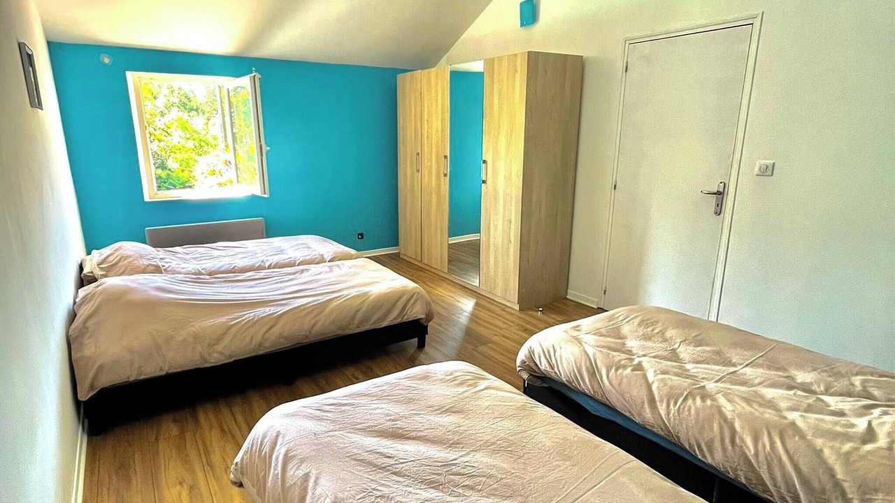 Photo of Bedroom in Lisle-sur-Tarn