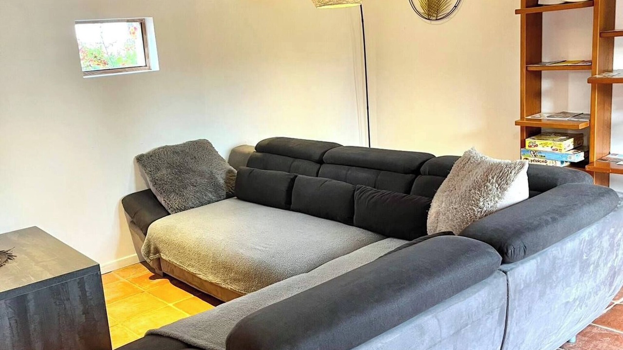 Photo of Livingroom in Lisle-sur-Tarn