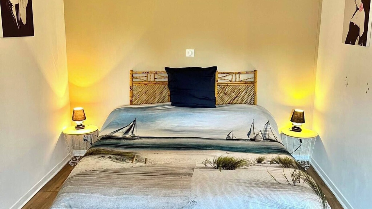Photo of Bedroom in Lisle-sur-Tarn
