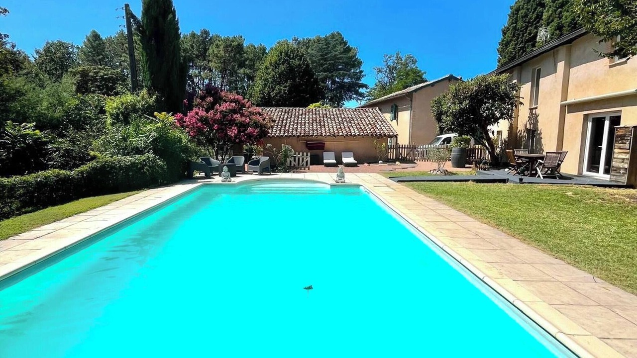 Photo of Outdoor in Lisle-sur-Tarn