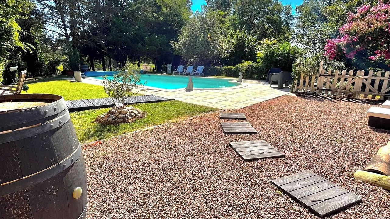 Photo of Outdoor in Lisle-sur-Tarn