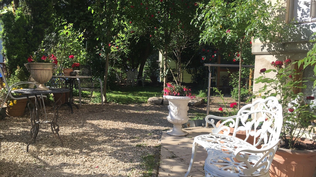 Photo of Patio Balcony in Kreuzlingen