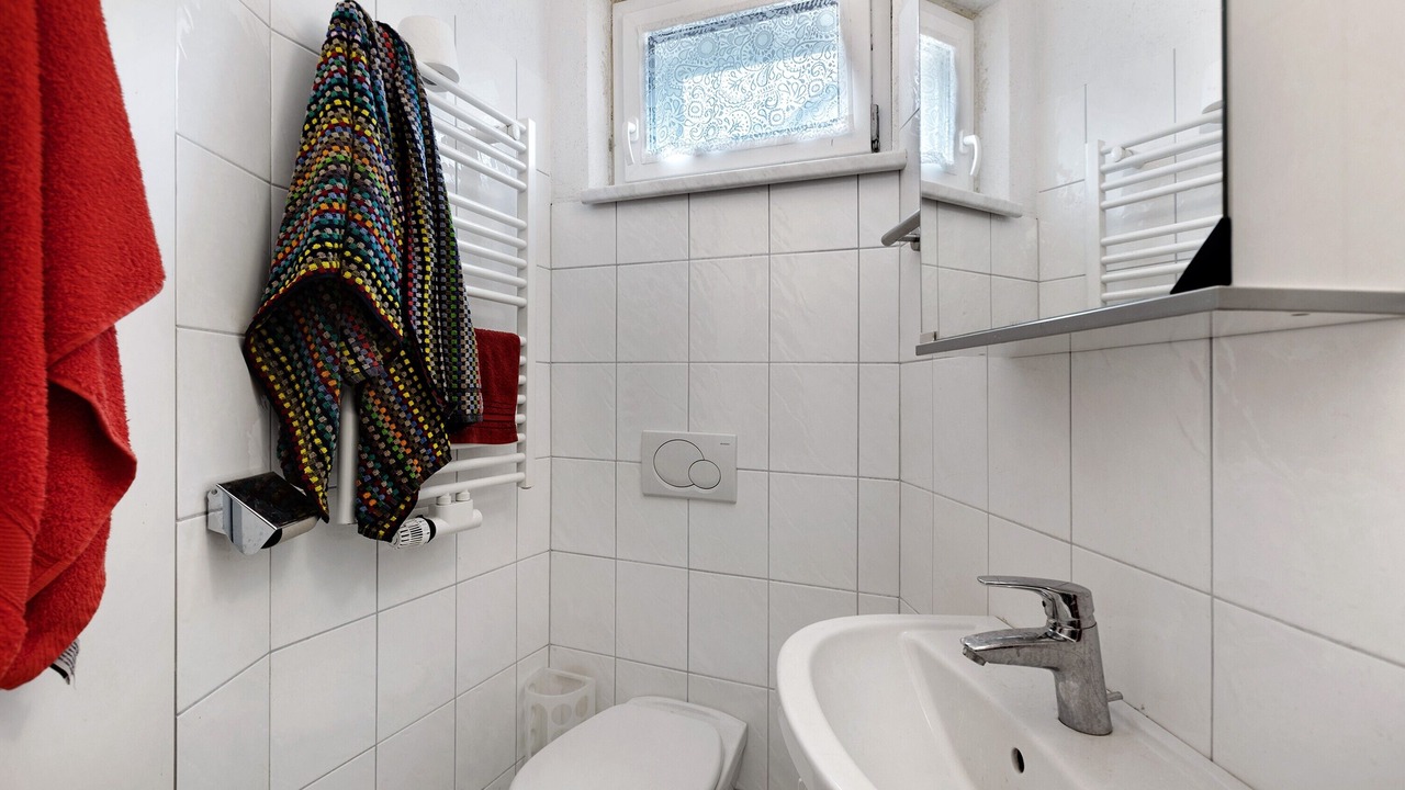 Photo of Bathroom in Kreuzlingen