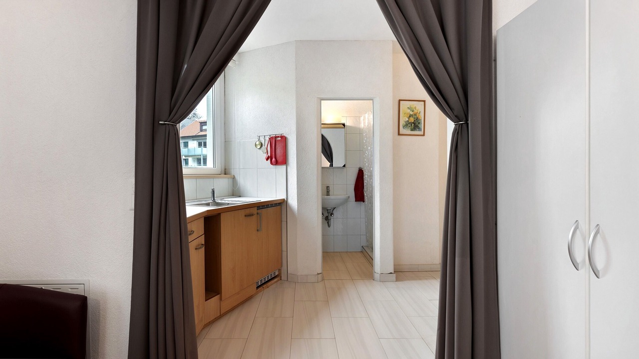 Photo of Bathroom in Kreuzlingen