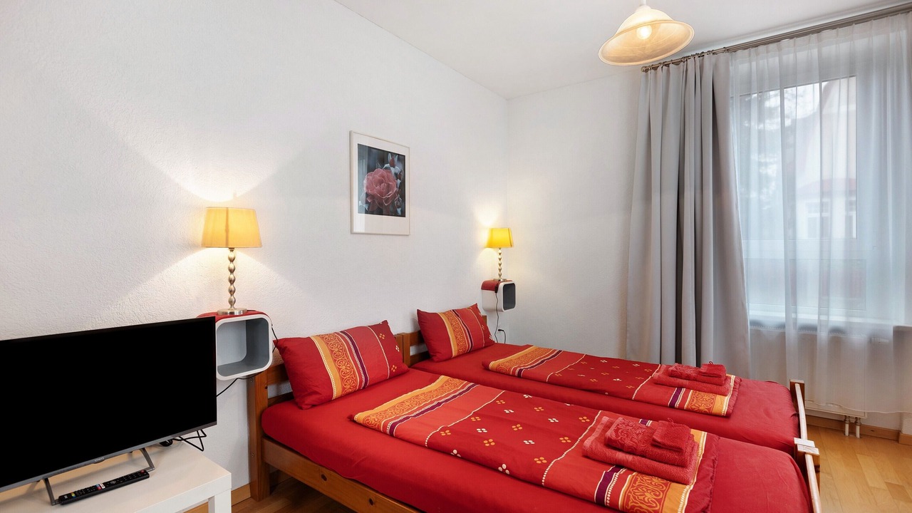 Photo of Bedroom in Kreuzlingen