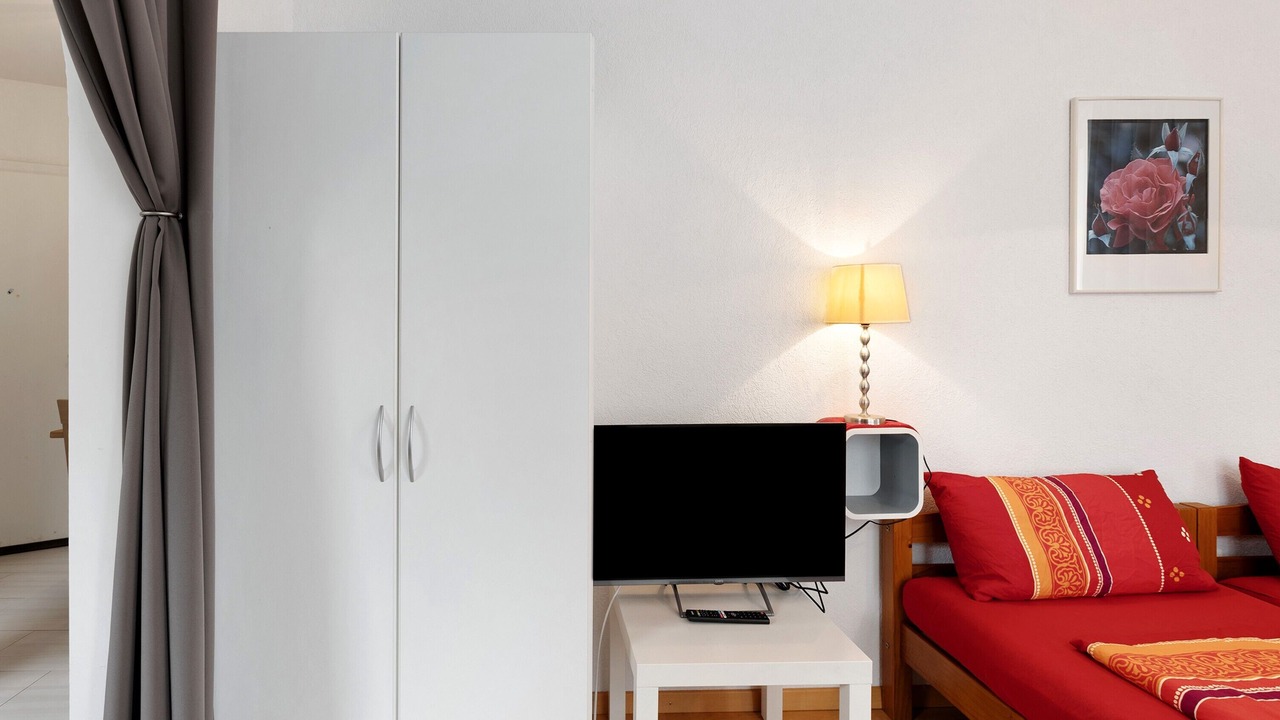 Photo of Bedroom in Kreuzlingen