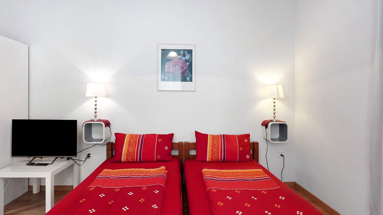 Photo of Bedroom in Kreuzlingen