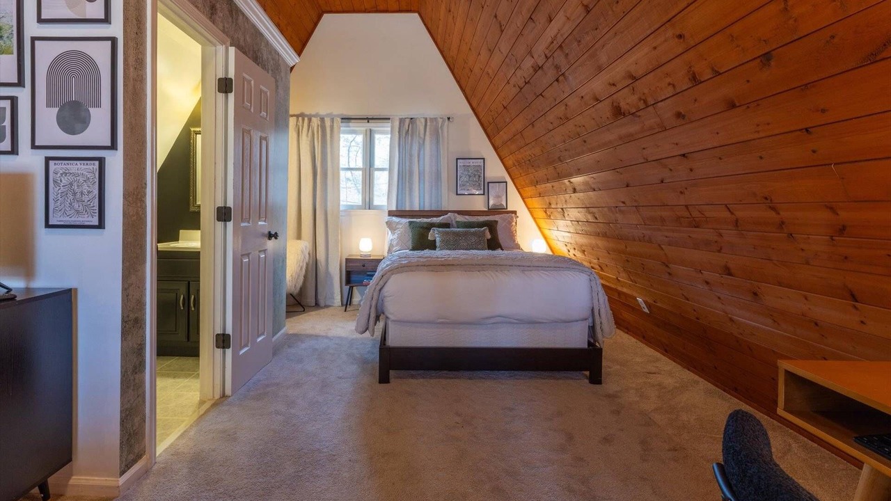 Photo of Bedroom in Waleska