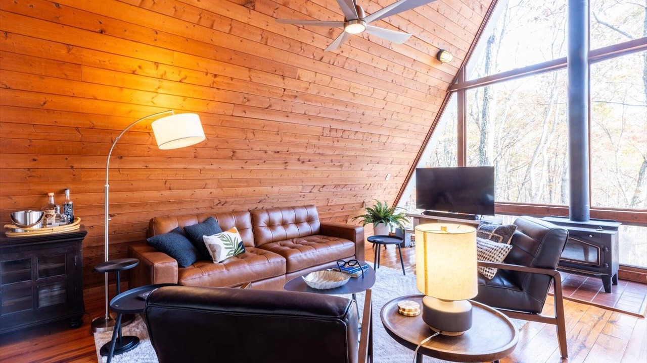 Photo of Bedroom in Waleska