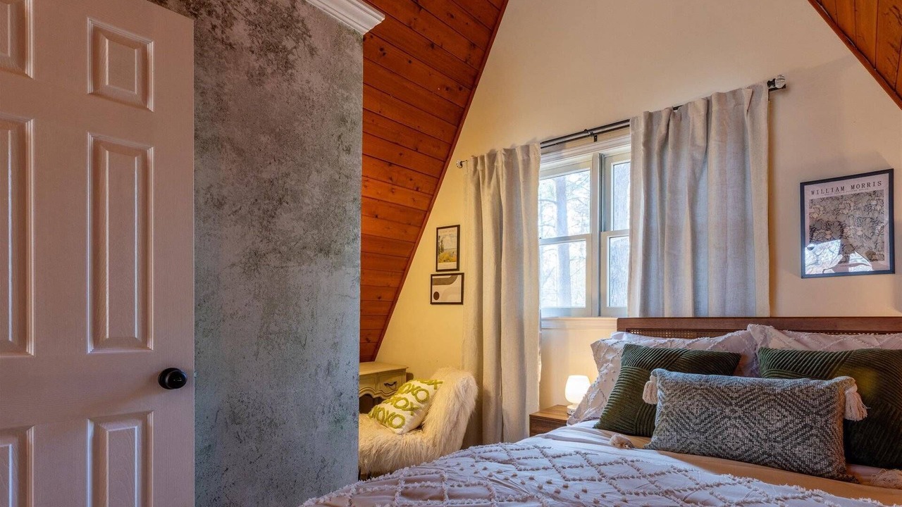 Photo of Bedroom in Waleska