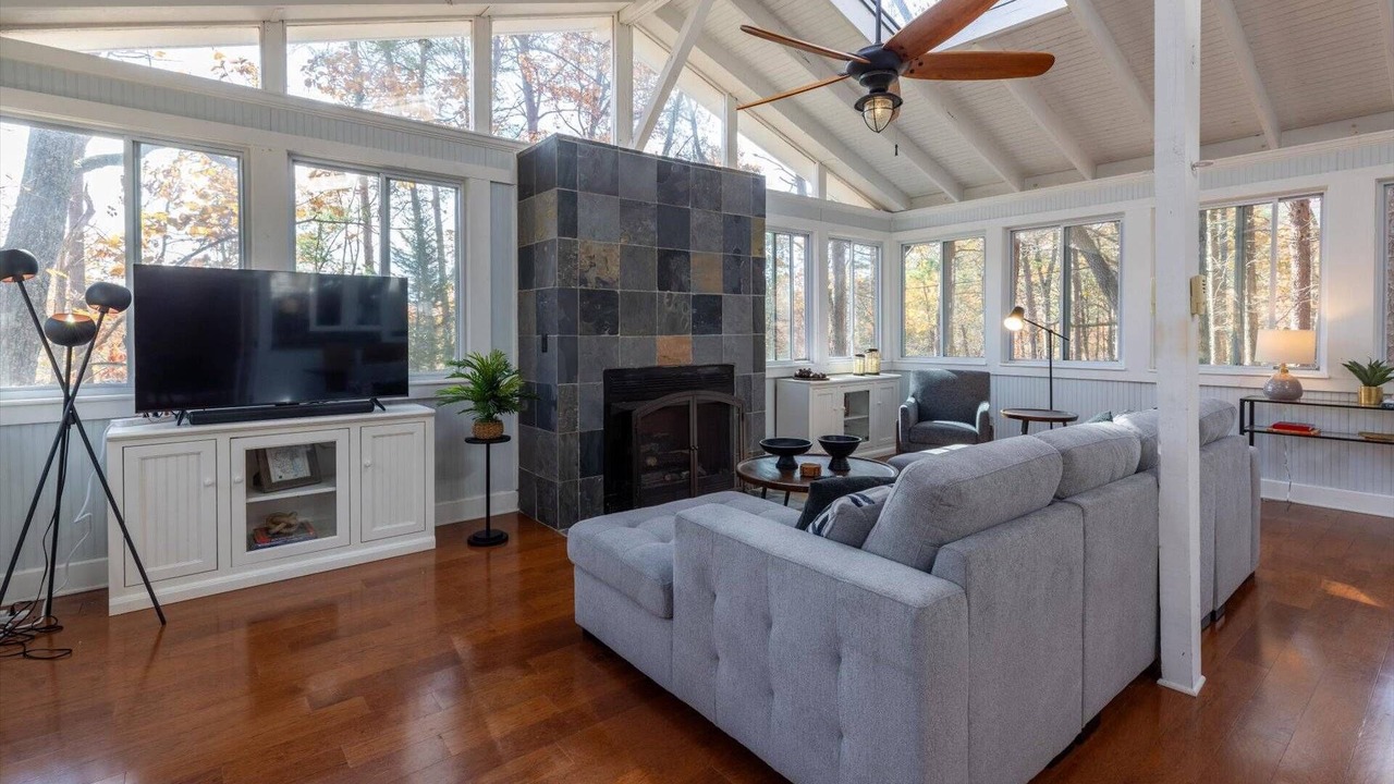 Photo of Livingroom in Waleska