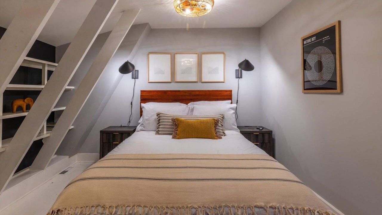 Photo of Bedroom in Waleska