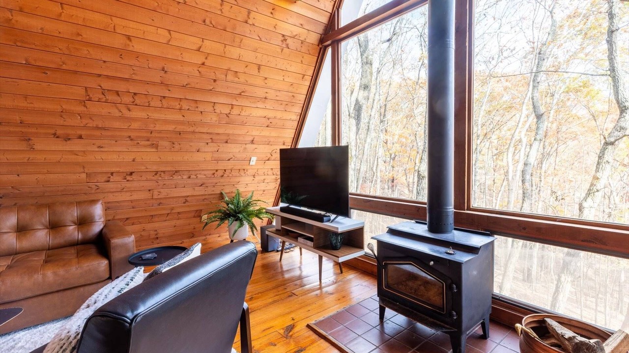 Photo of Bedroom in Waleska