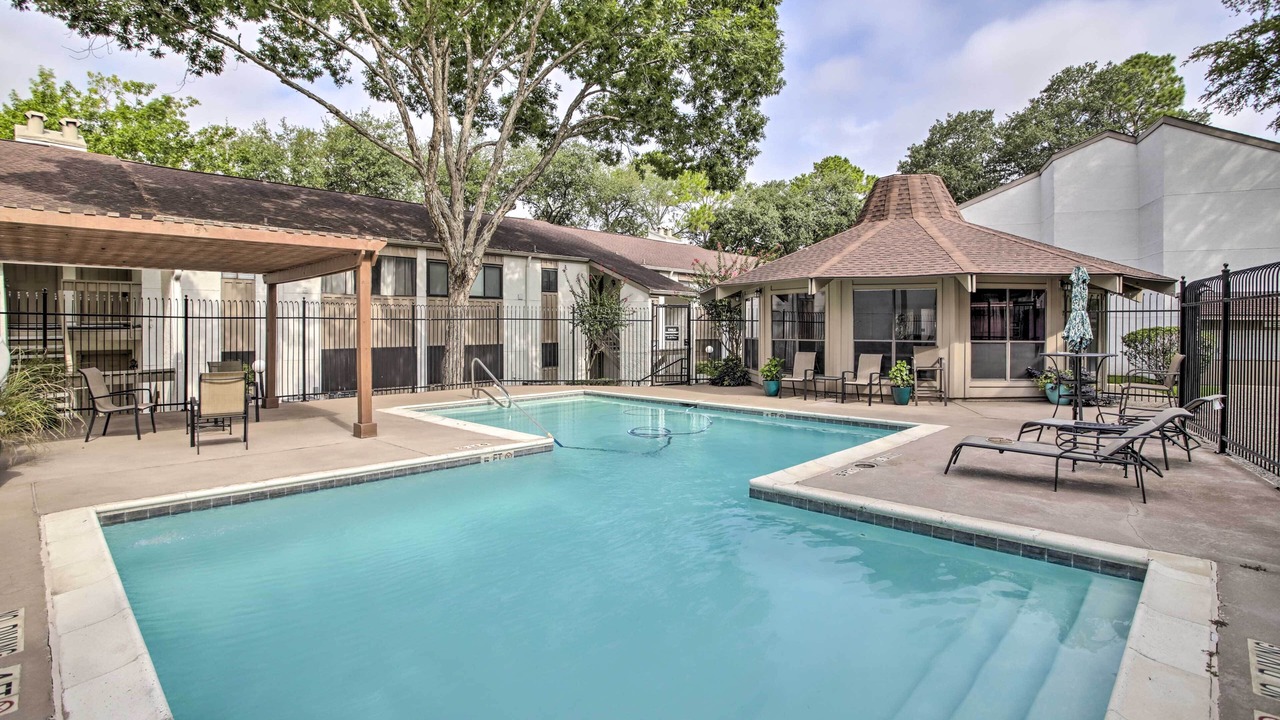 Photo of Outdoor in Walden on Lake Conroe
