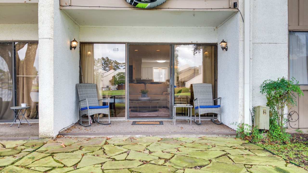 Photo of Outdoor in Walden on Lake Conroe