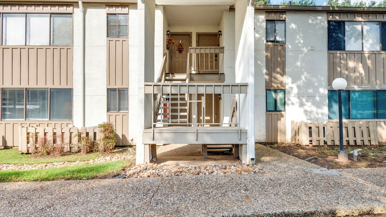 Photo of Outdoor in Walden on Lake Conroe