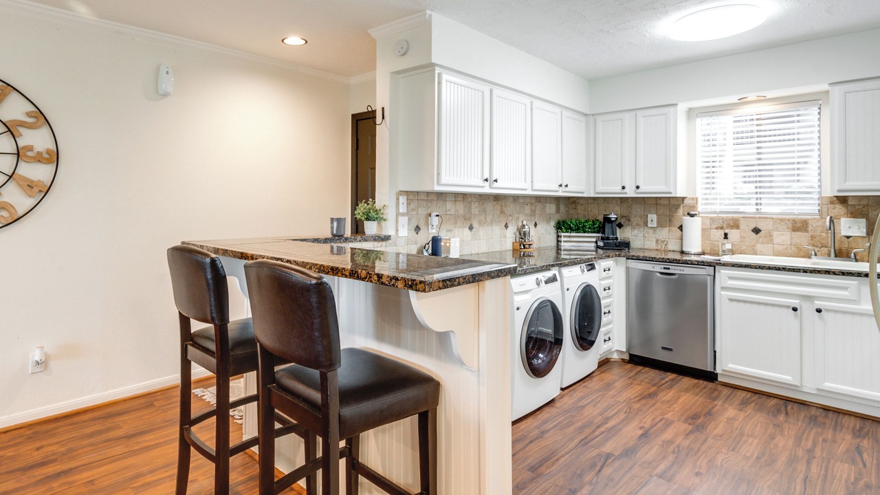 Photo of Kitchen in Walden on Lake Conroe