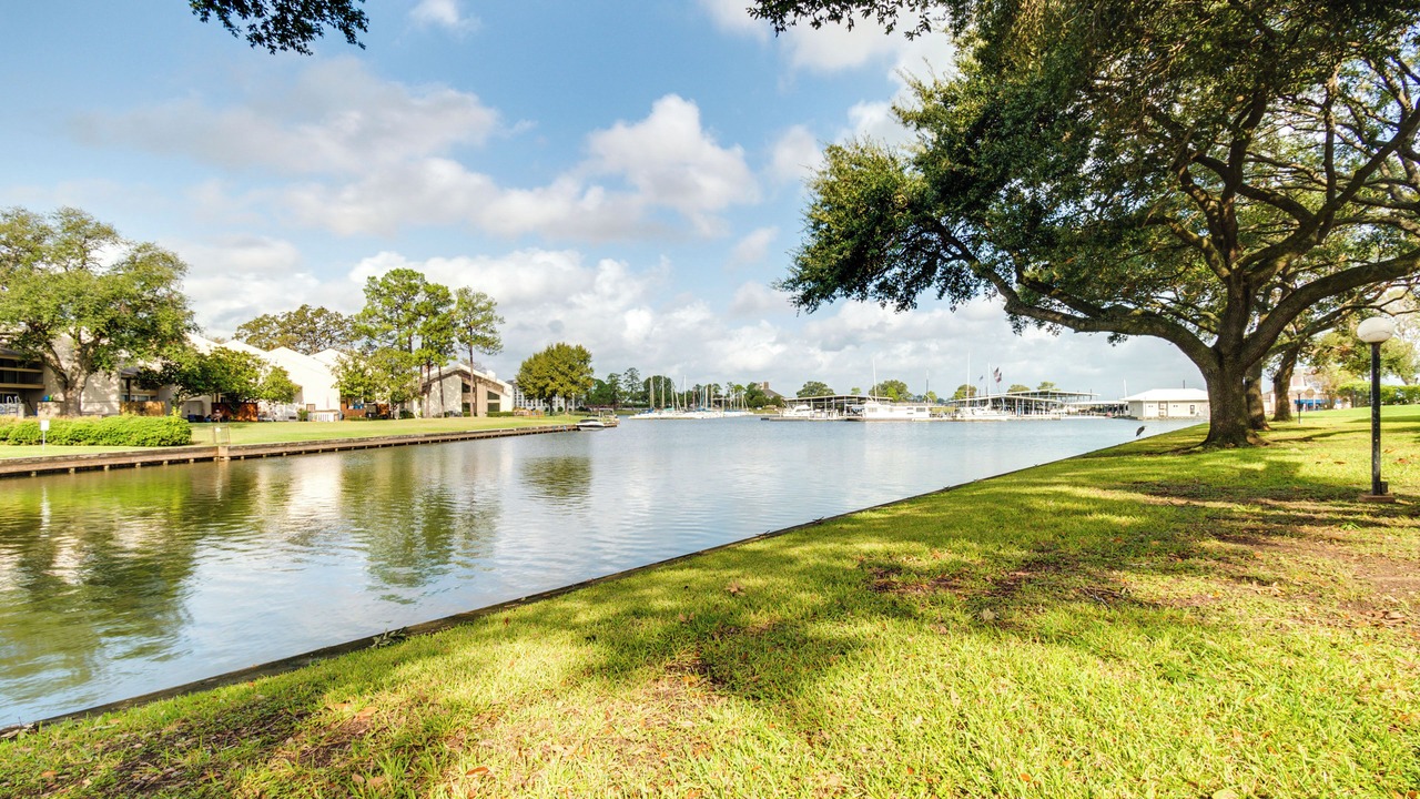 Photo of Outdoor in Walden on Lake Conroe
