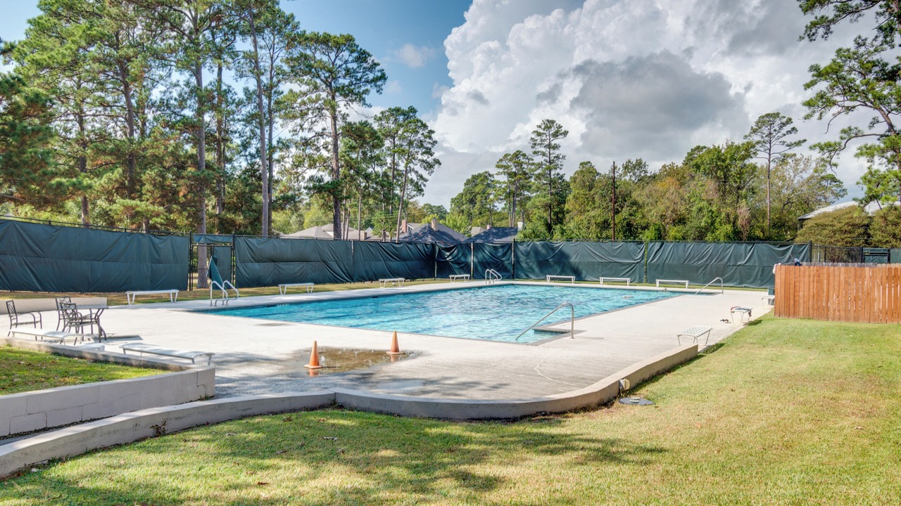 Photo of Outdoor in Walden on Lake Conroe