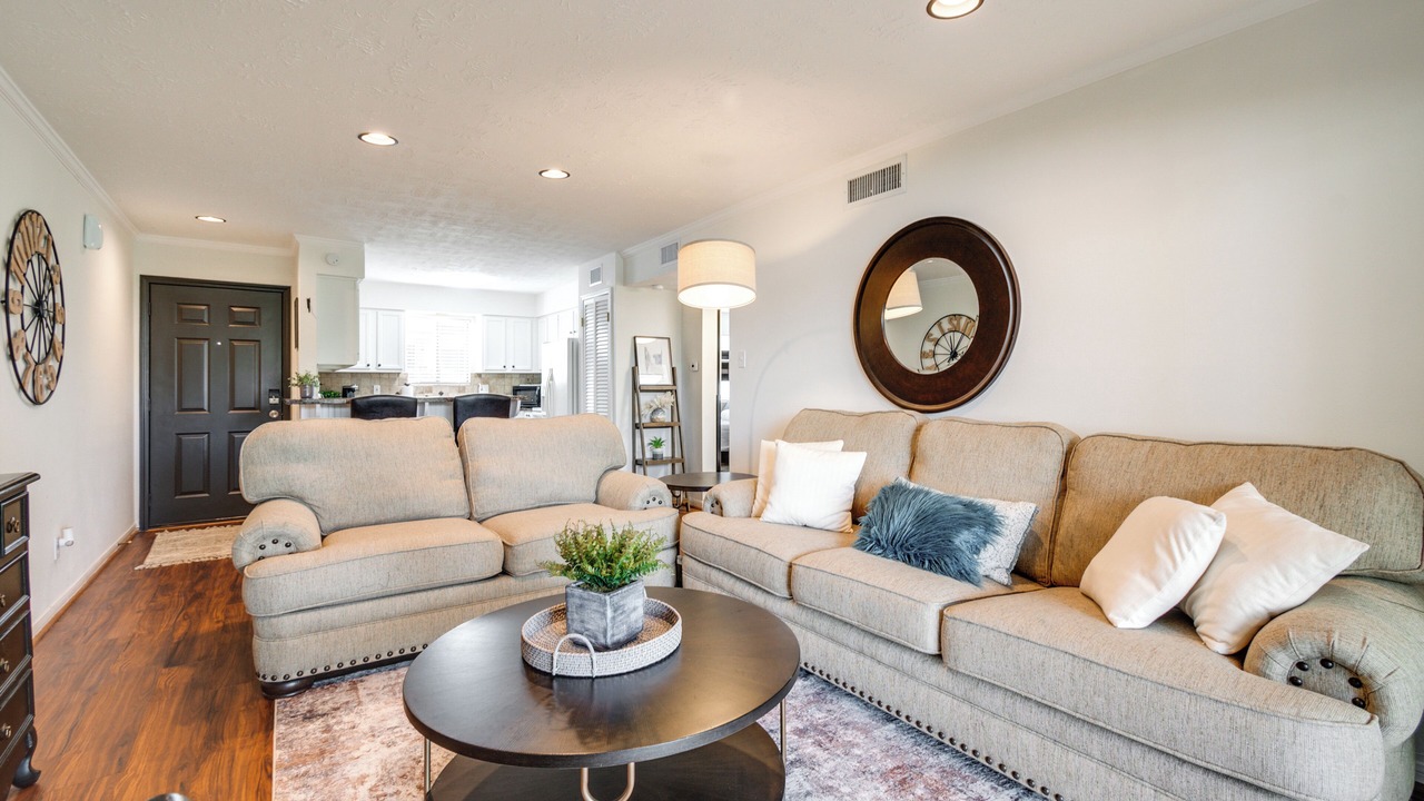 Photo of Bedroom in Walden on Lake Conroe