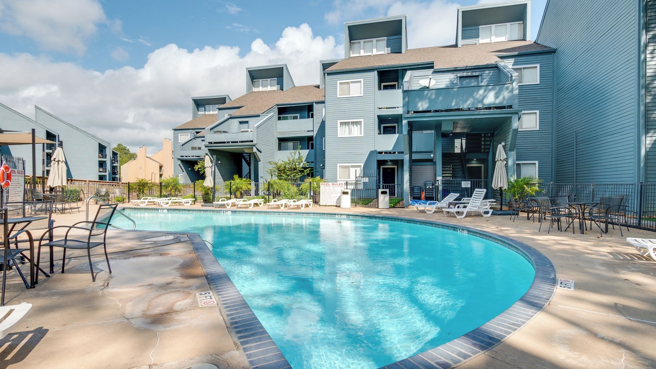 Photo of Outdoor in Walden on Lake Conroe