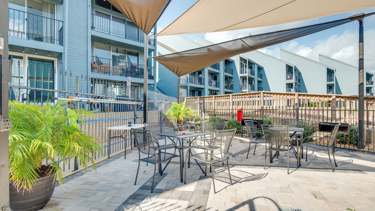 Photo of Outdoor in Walden on Lake Conroe