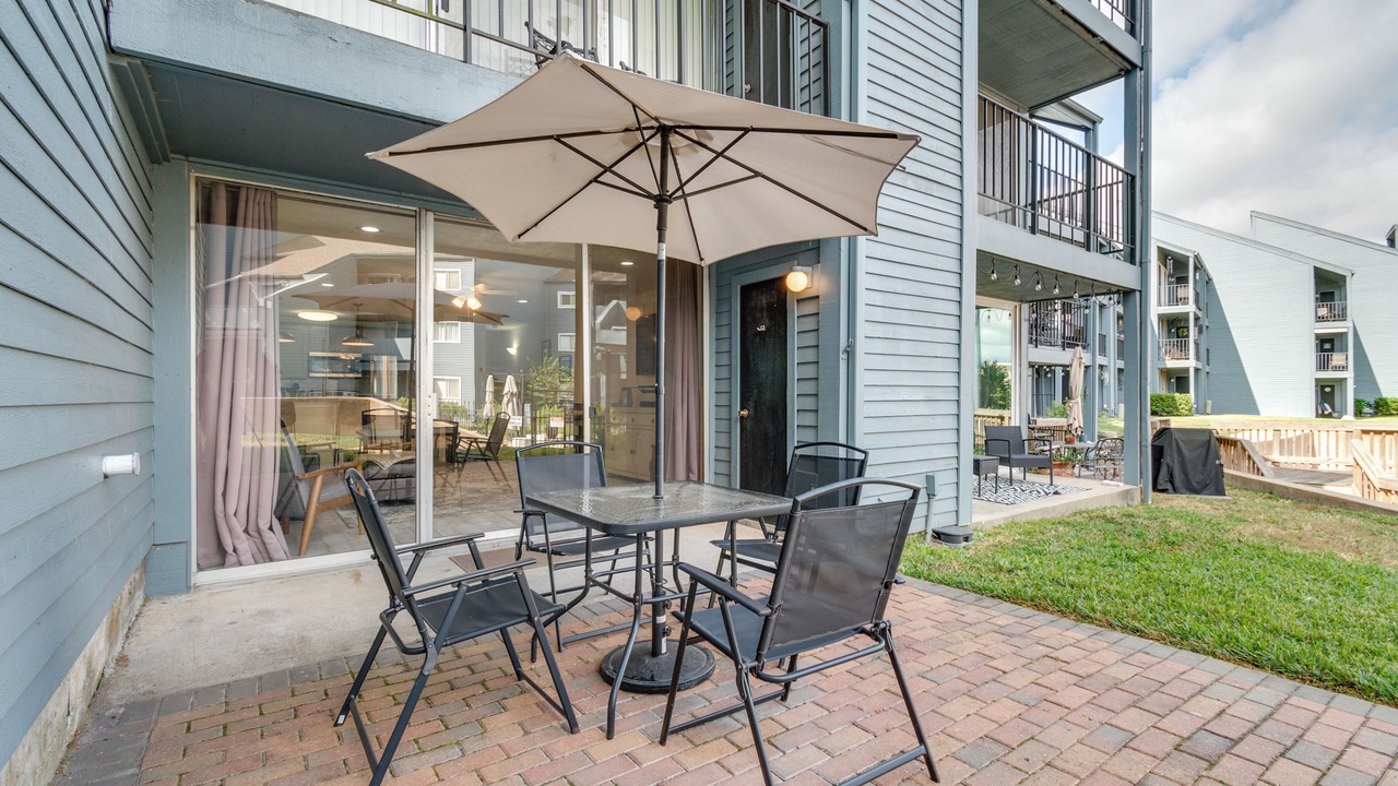 Photo of Outdoor in Walden on Lake Conroe